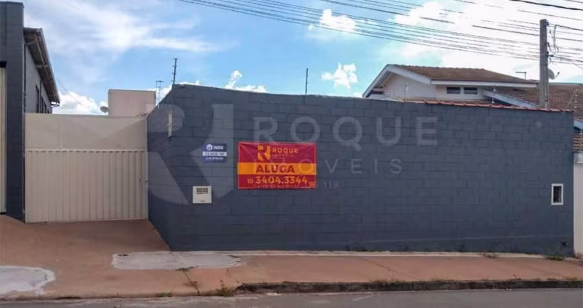 Terreno para aluguel no bairro Jardim Porto Real II