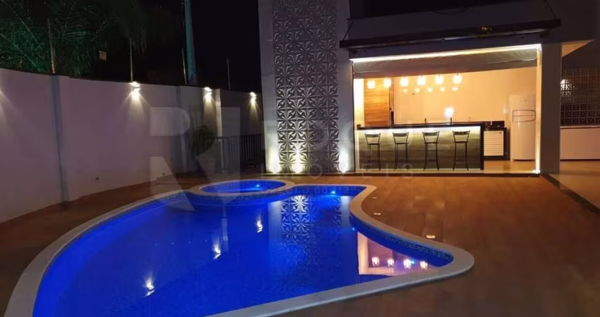 Casa Residencial à venda no bairro Residencial Nobreville