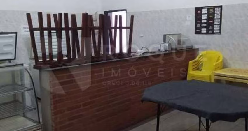 Casa Comercial à venda no bairro Parque Residencial Aeroporto