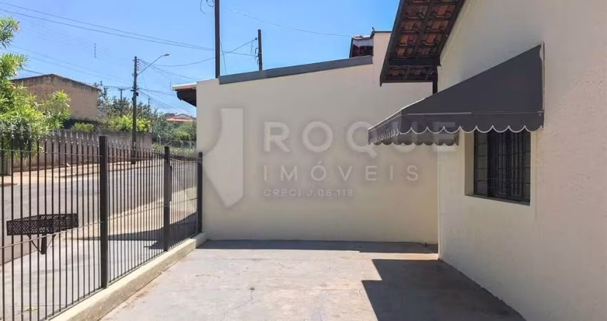 Casa Residencial à venda no bairro Jardim Hortência