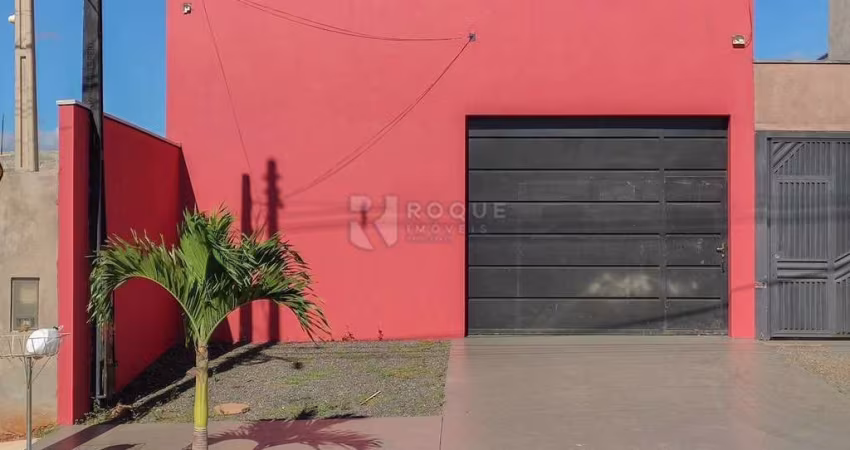 Barracão/Galpão para aluguel no bairro Residencial Colinas do Engenho I