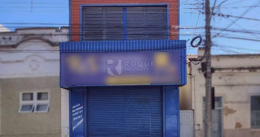 Salão para aluguel no bairro Centro