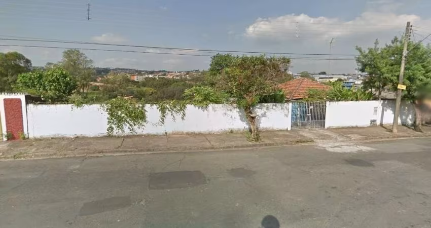 Terreno à venda no bairro Jardim Nova Suiça