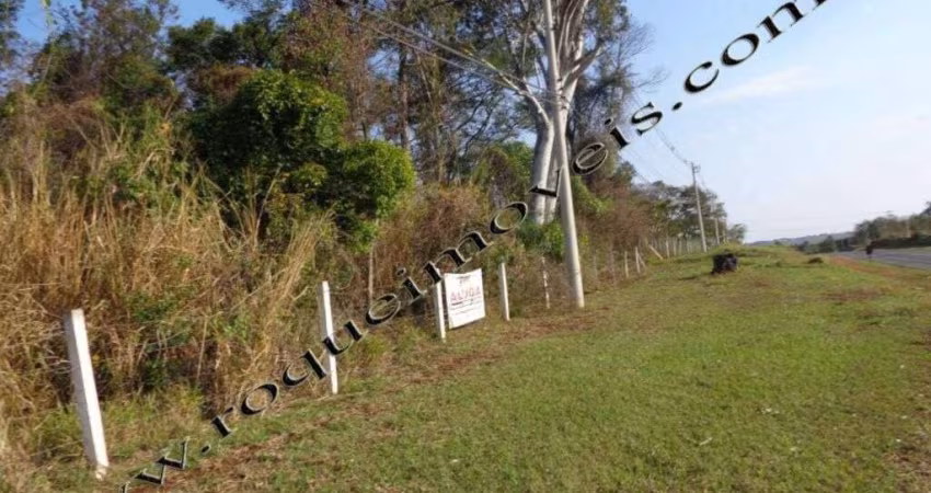 Terreno para aluguel no bairro Bairro do Pinhal