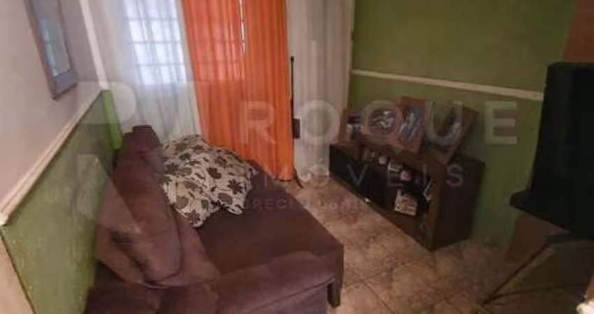 Casa Residencial à venda no bairro Jardim Santa Adélia