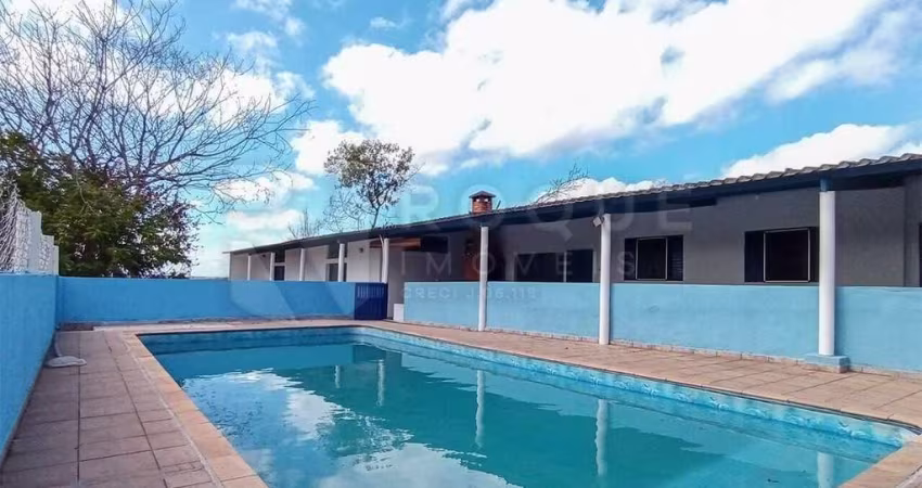 Chácara para aluguel no bairro Jardim Residencial Regina Bastelli
