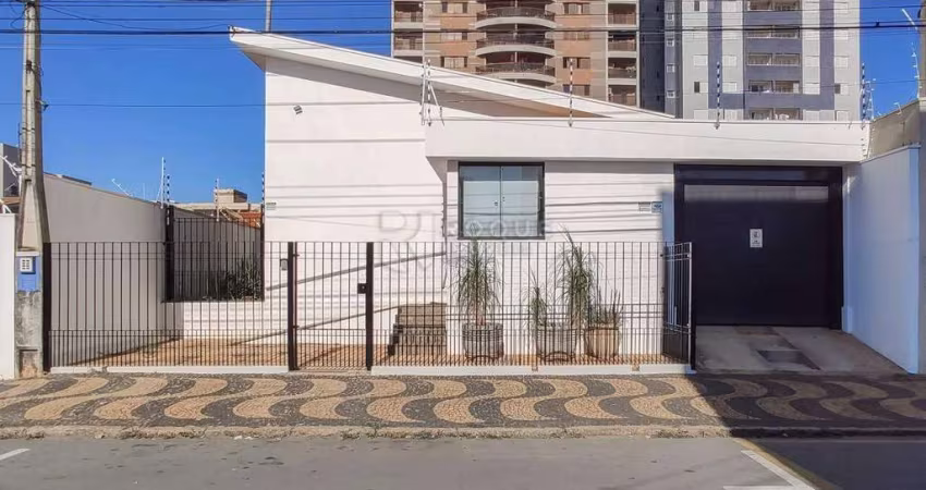 Casa Comercial para aluguel no bairro Centro