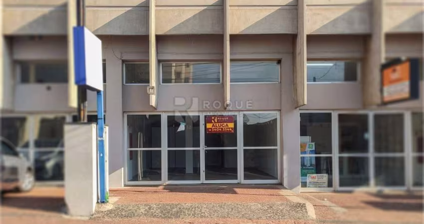 Loja para aluguel no bairro Centro