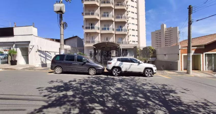 Apartamento para aluguel no bairro Centro