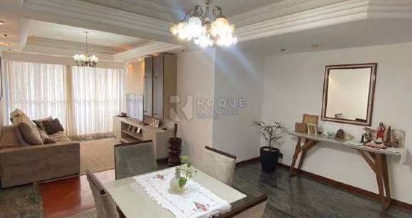 Apartamento à venda no bairro Centro
