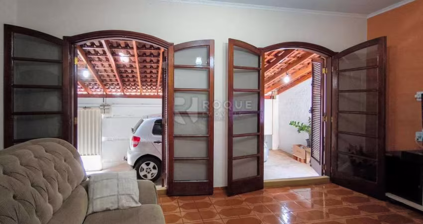 Casa Residencial à venda no bairro Parque Hippolyto