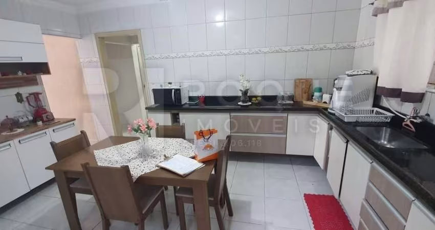 Casa Residencial à venda no bairro Parque Hippolyto