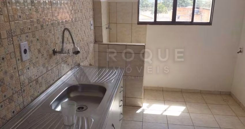 Apartamento à venda no bairro Parque Residencial Abílio Pedro