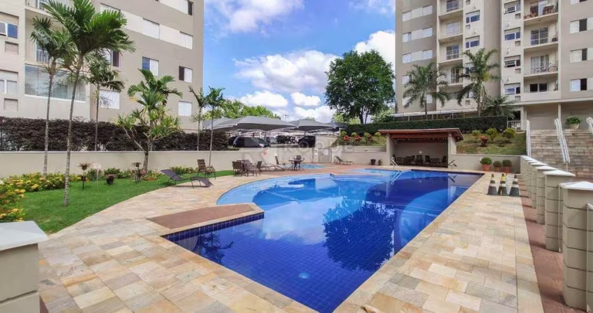 Apartamento para aluguel no bairro Jardim Esmeralda
