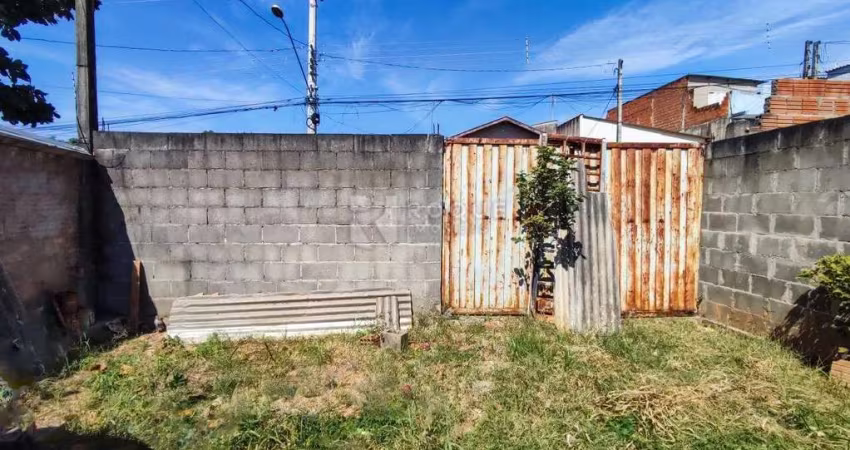 Terreno à venda no bairro Parque Residencial Santa Eulália