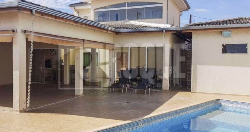 Casa Residencial à venda no bairro Jardim Santa Adélia