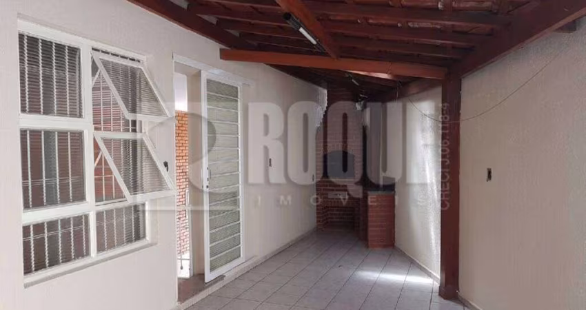 Casa Residencial à venda no bairro Centro