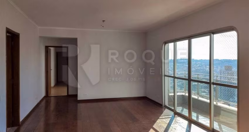Apartamento à venda no bairro Centro