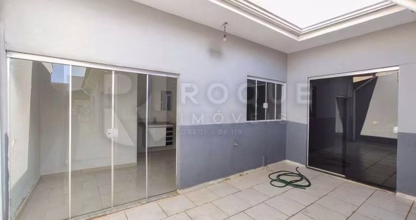 Casa Residencial à venda no bairro Jardim Aquárius