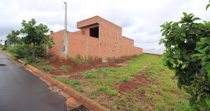Terreno à venda no bairro Residencial Colinas do Engenho I