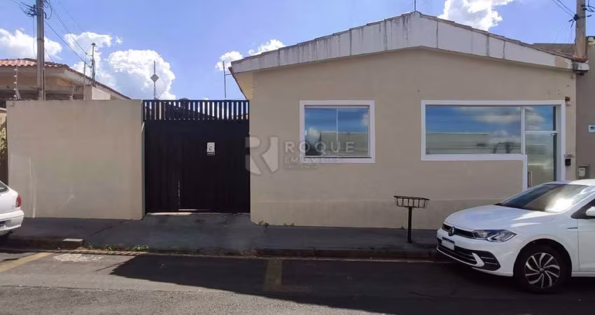 Casa Residencial para aluguel no bairro Vila Claudia