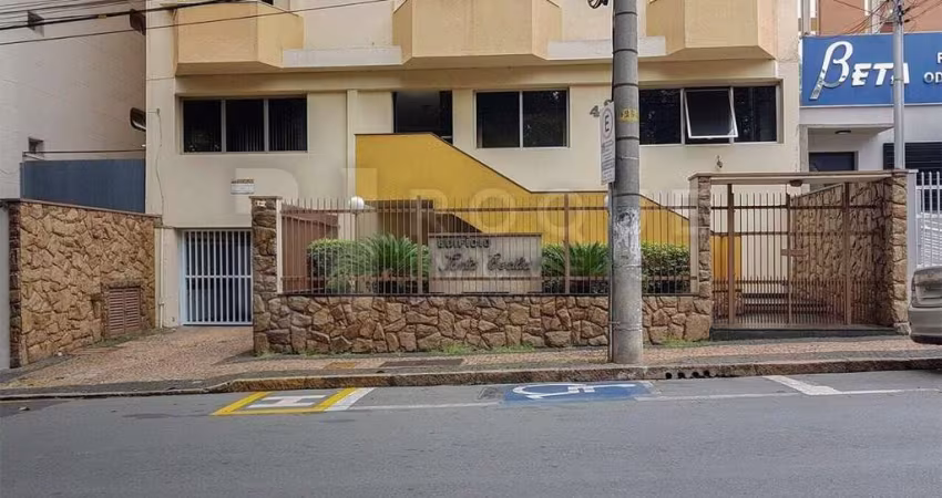 Apartamento à venda no bairro Centro