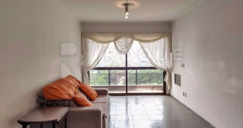 Apartamento à venda no bairro Centro