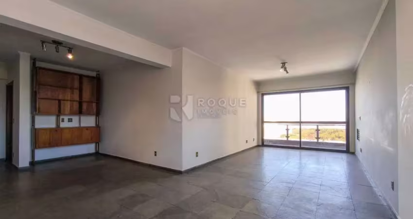 Apartamento com 4 quartos à venda no Centro, Limeira 