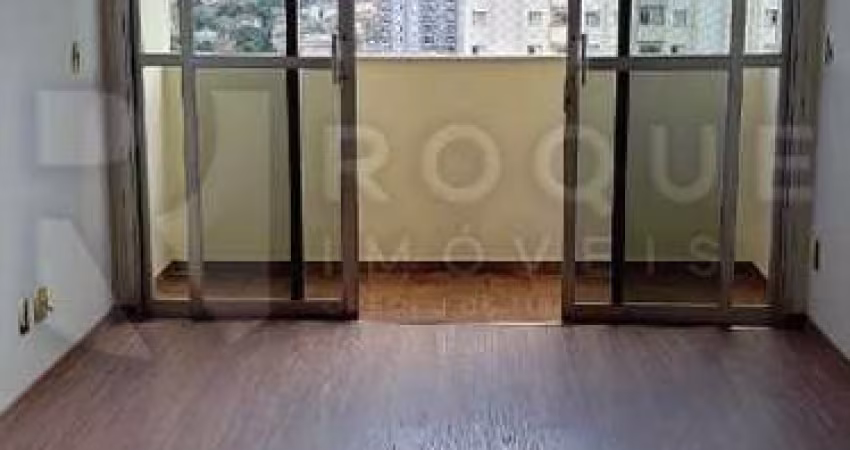 Apartamento à venda no bairro Centro