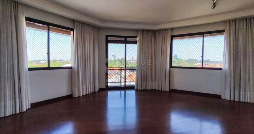 Apartamento à venda no bairro Centro