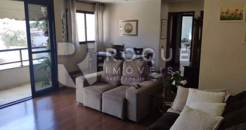 Apartamento à venda no bairro Centro