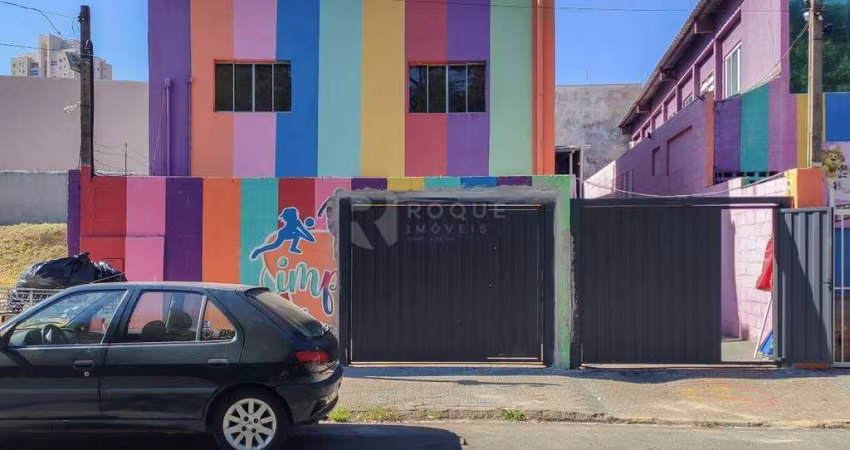 Salão para aluguel no bairro Jardim Parque Avenida