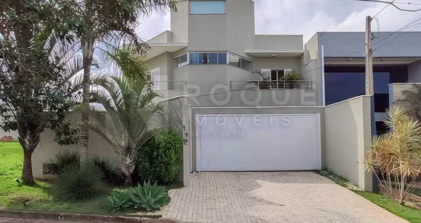 Casa em condomínio para aluguel no bairro Residencial Jardim dos Ipês II