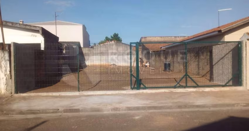 Terreno para aluguel no bairro Jardim Ouro Verde