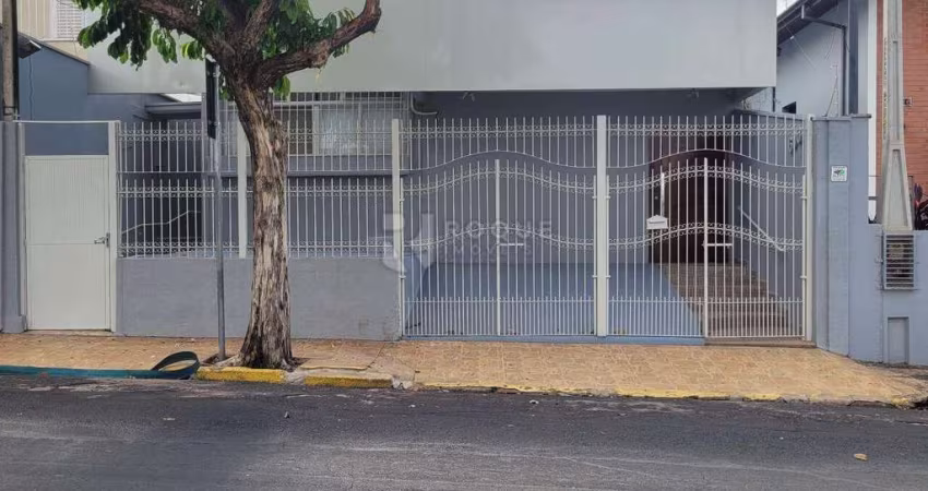 Casa Comercial para aluguel no bairro Vila Claudia