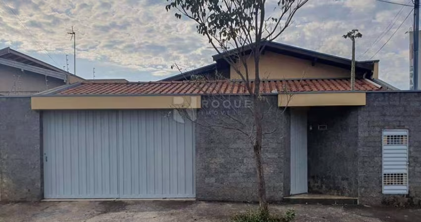 Casa Residencial para aluguel no bairro Parque Real