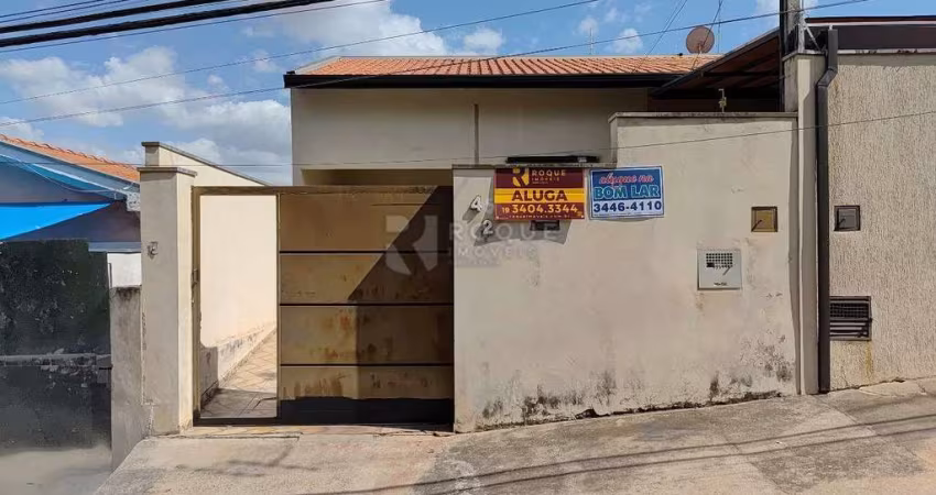 Casa Residencial para aluguel no bairro Vila Piza
