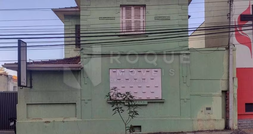 Casa Comercial para aluguel no bairro Centro