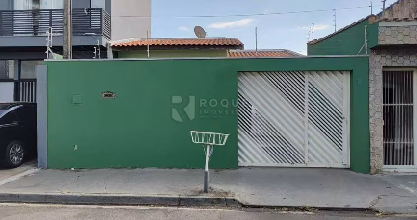 Casa Residencial para aluguel no bairro Jardim Residencial Roseira