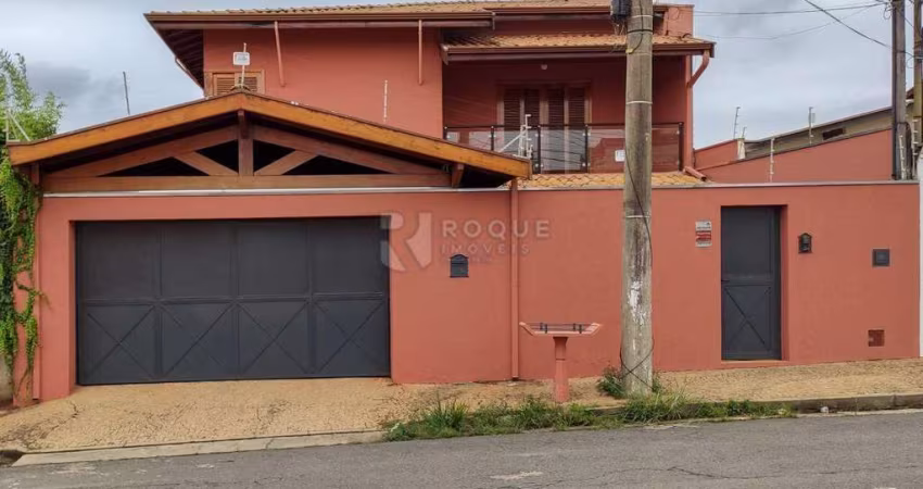 Casa Residencial para aluguel no bairro Vila São Geraldo