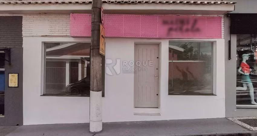 Loja para aluguel no bairro Centro