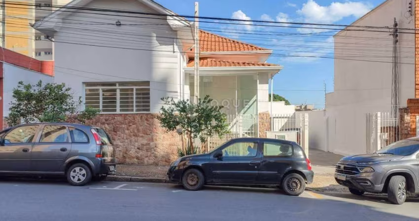 Casa Comercial para aluguel no bairro Centro