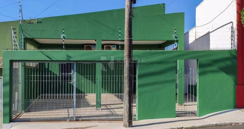 Casa Comercial para aluguel no bairro Cidade Jardim