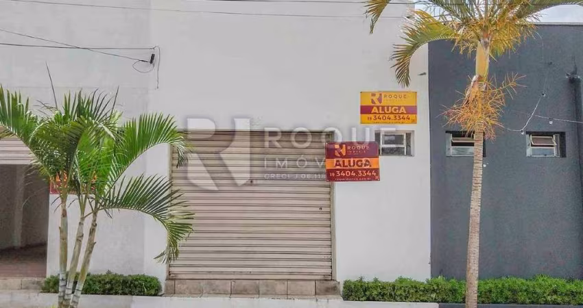 Loja para aluguel no bairro Vila Cidade Jardim