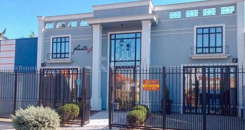 Salas/Conjuntos para aluguel no bairro Vila São João