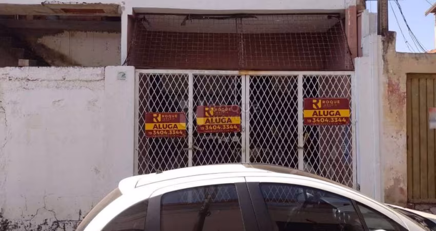 Salão para aluguel no bairro Jardim Vista Alegre