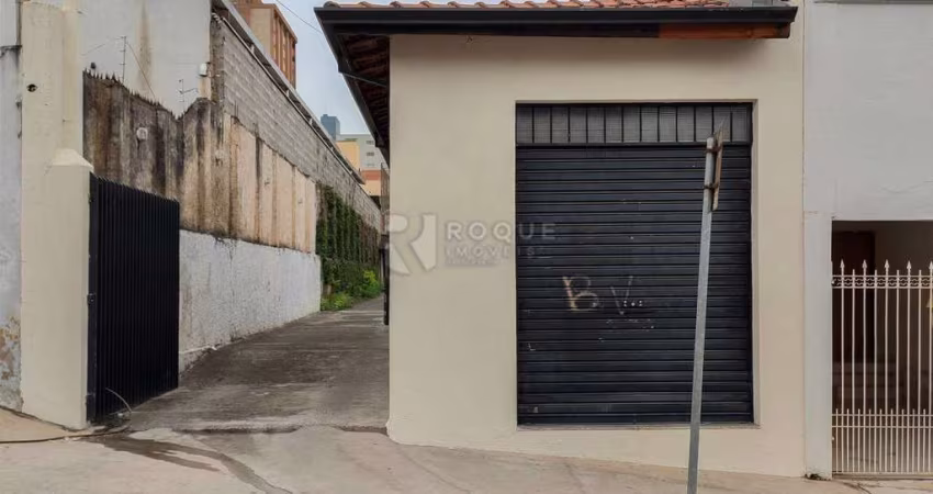 Salão para aluguel no bairro Centro