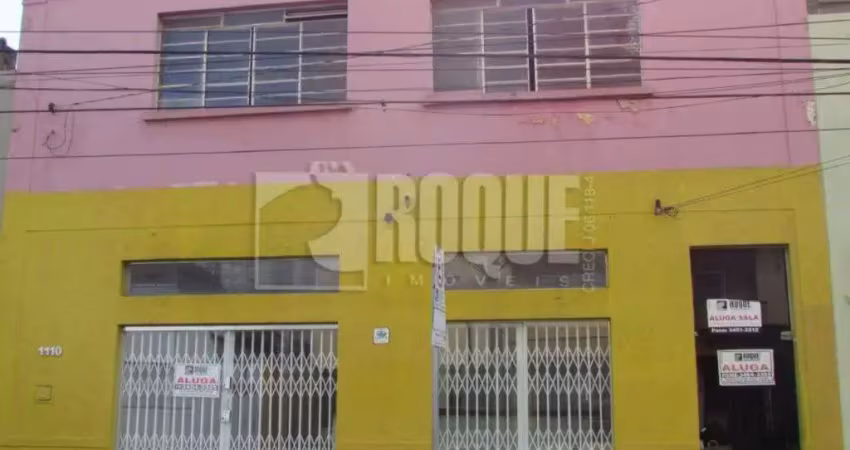 Sala comercial para alugar no Centro, Limeira 