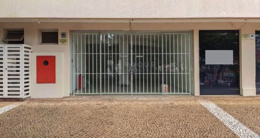 Loja para aluguel no bairro Centro