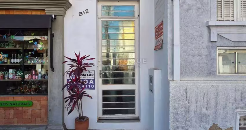 Sala comercial para alugar no Centro, Limeira 